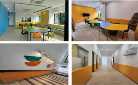 파인트리 호텔 사진 1