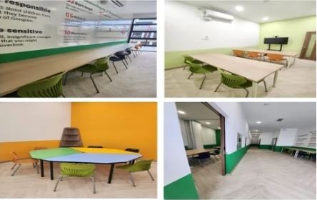 파인트리 호텔 사진 2